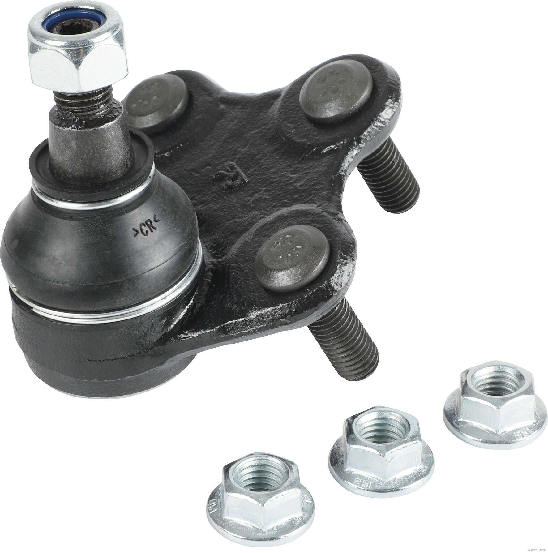 Fuseekogel Herth+Buss Jakoparts J4870827