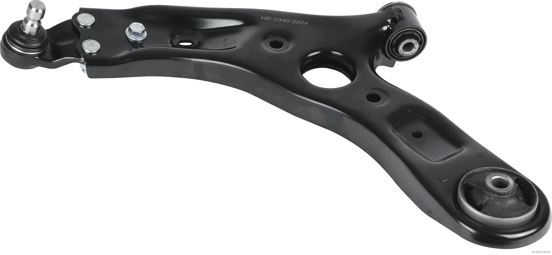 Draagarm Herth+Buss Jakoparts J4900340