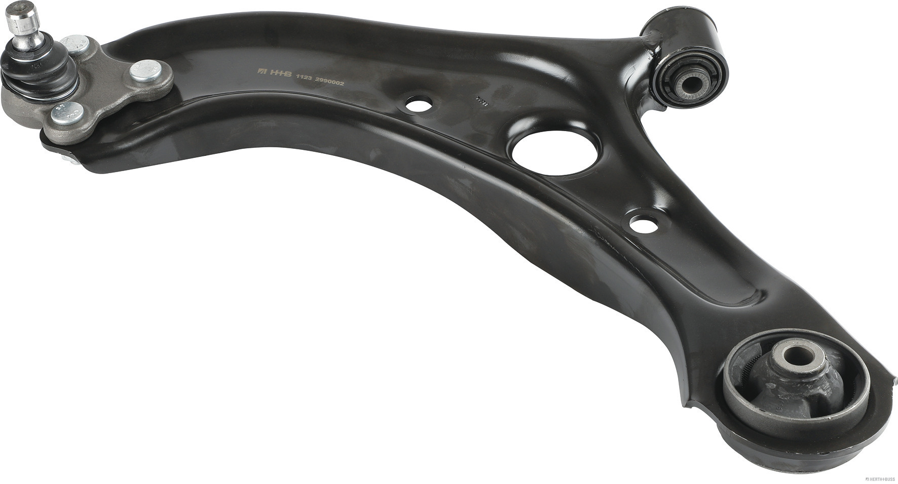 Draagarm Herth+Buss Jakoparts J4900346