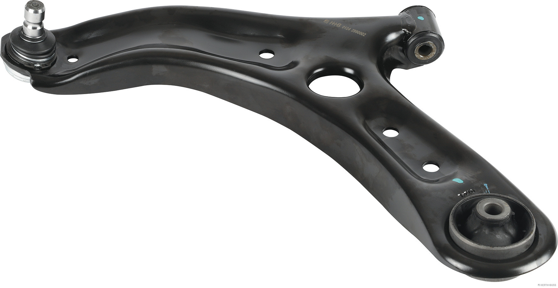 Draagarm Herth+Buss Jakoparts J4900349