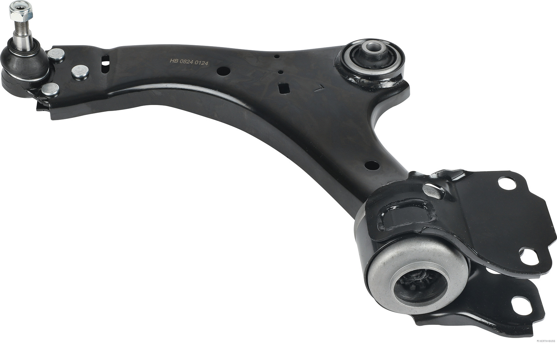Draagarm, wielophanging Herth+Buss Jakoparts J4900824
