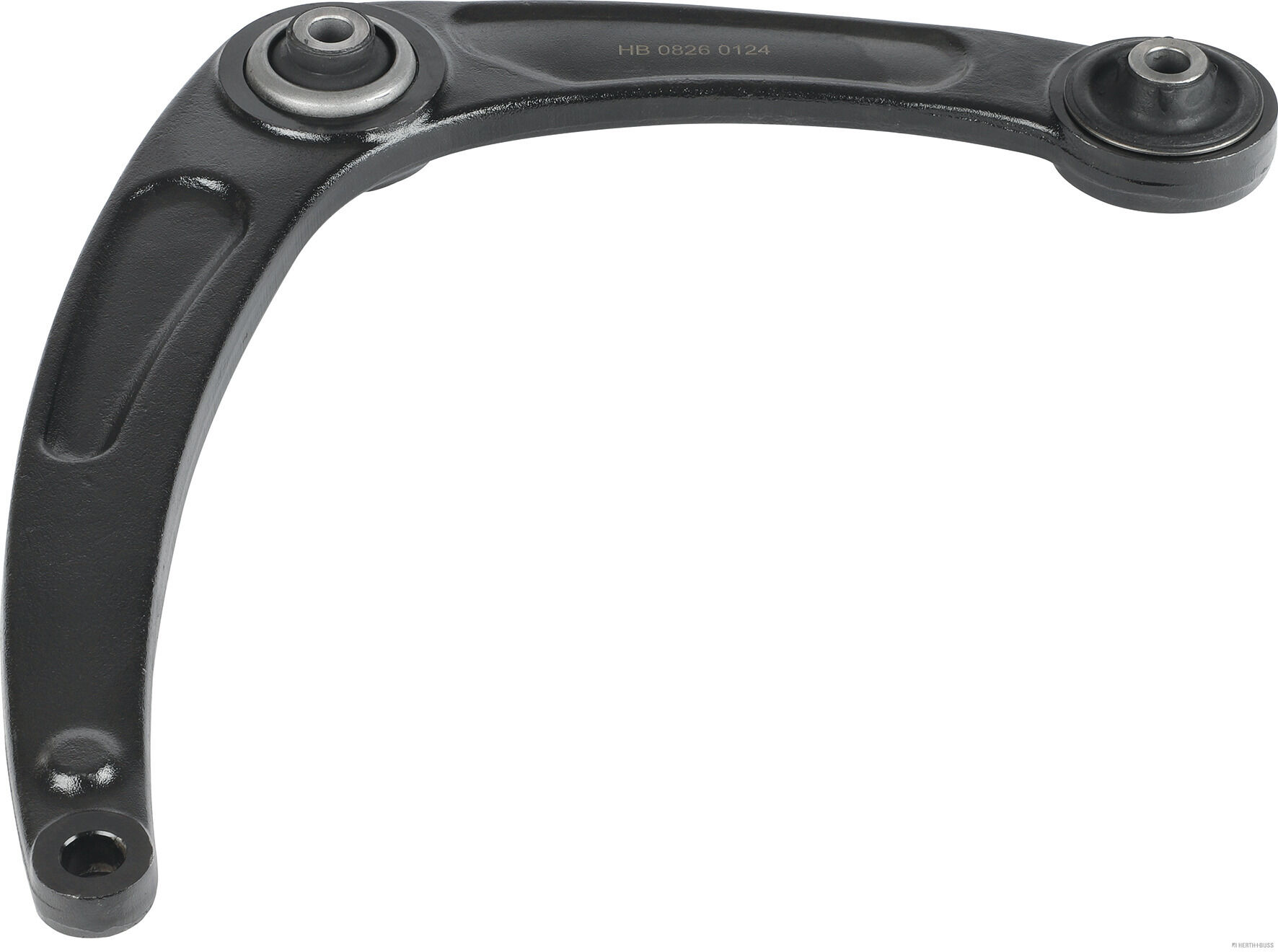 Draagarm, wielophanging Herth+Buss Jakoparts J4900826