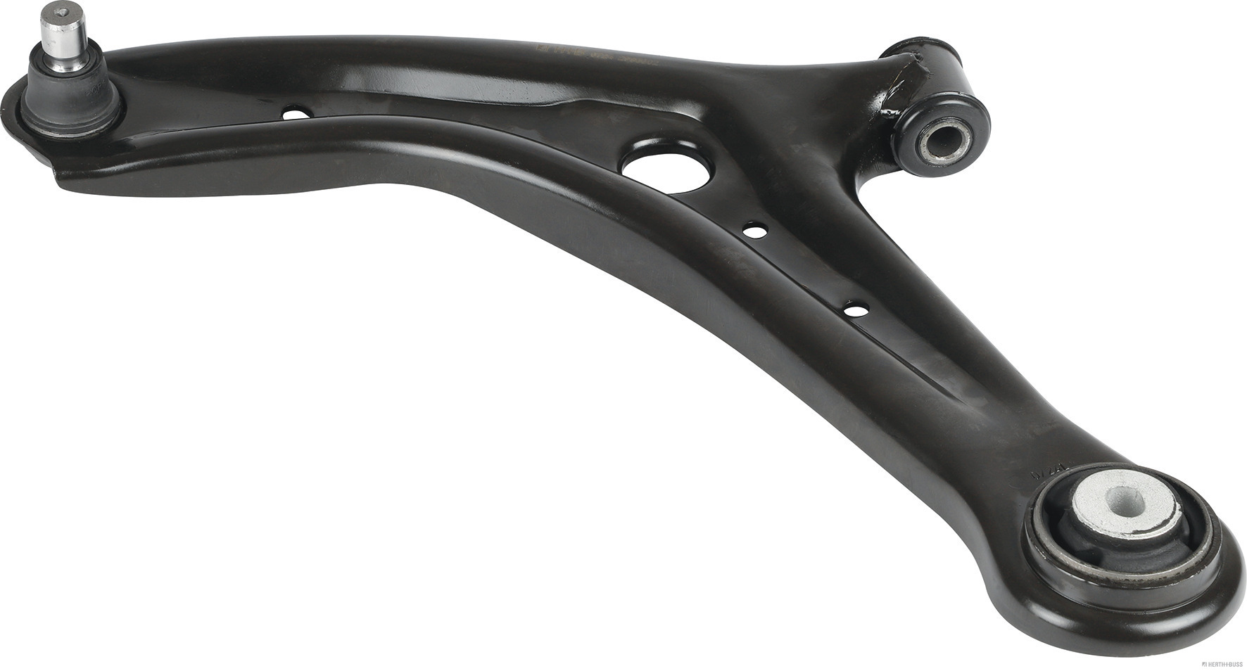 Draagarm, wielophanging Herth+Buss Jakoparts J4900832
