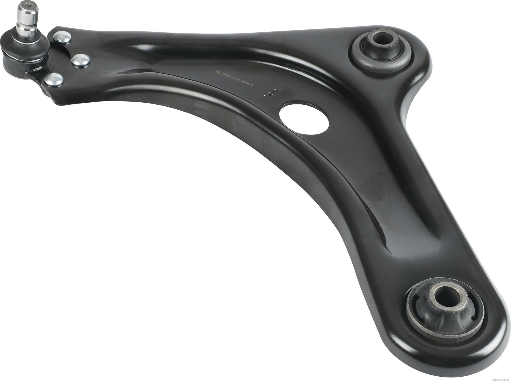 Draagarm, wielophanging Herth+Buss Jakoparts J4900834