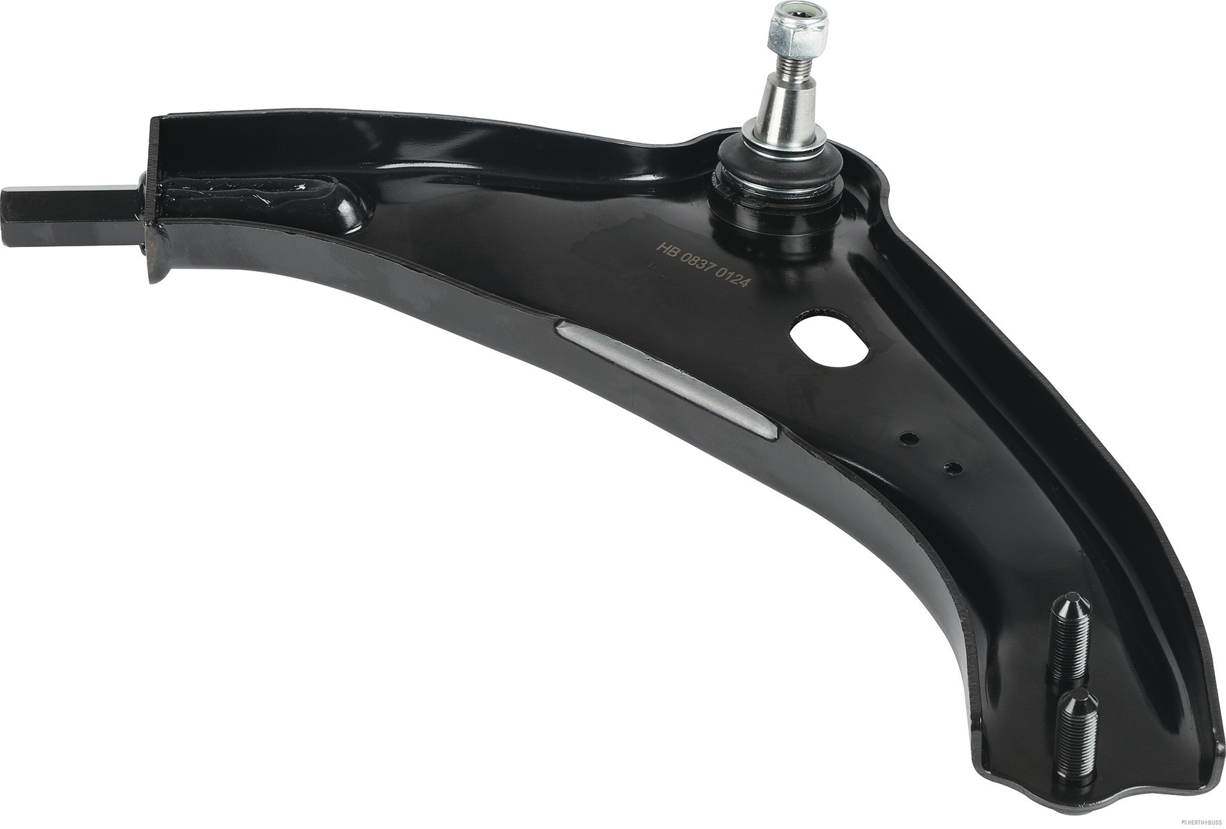 Draagarm, wielophanging Herth+Buss Jakoparts J4900837