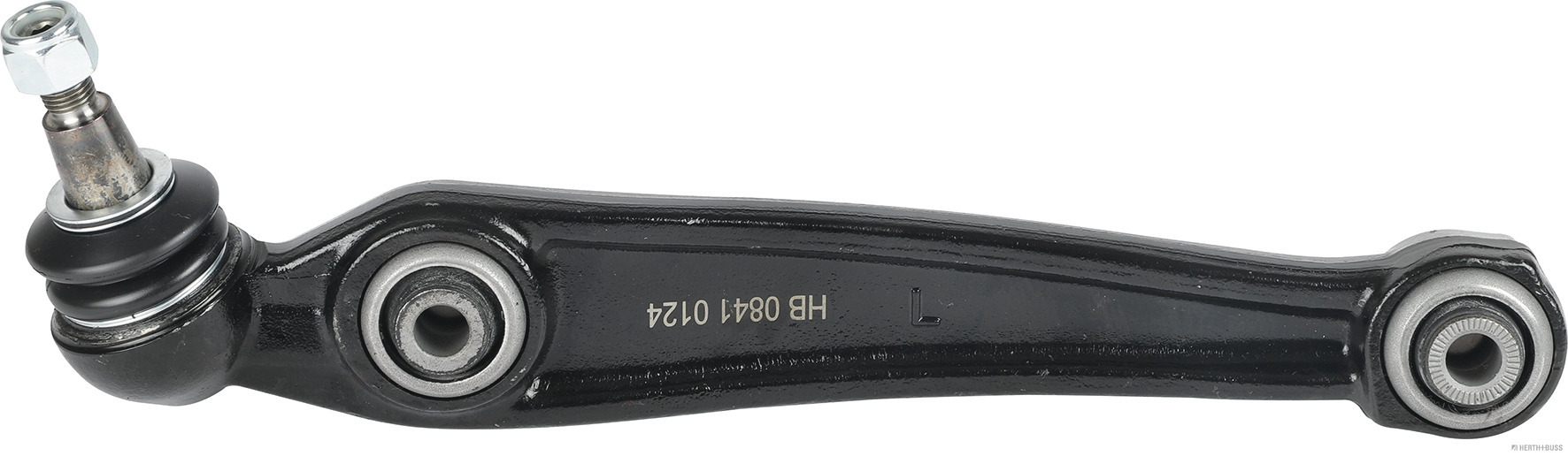 Draagarm, wielophanging Herth+Buss Jakoparts J4900841