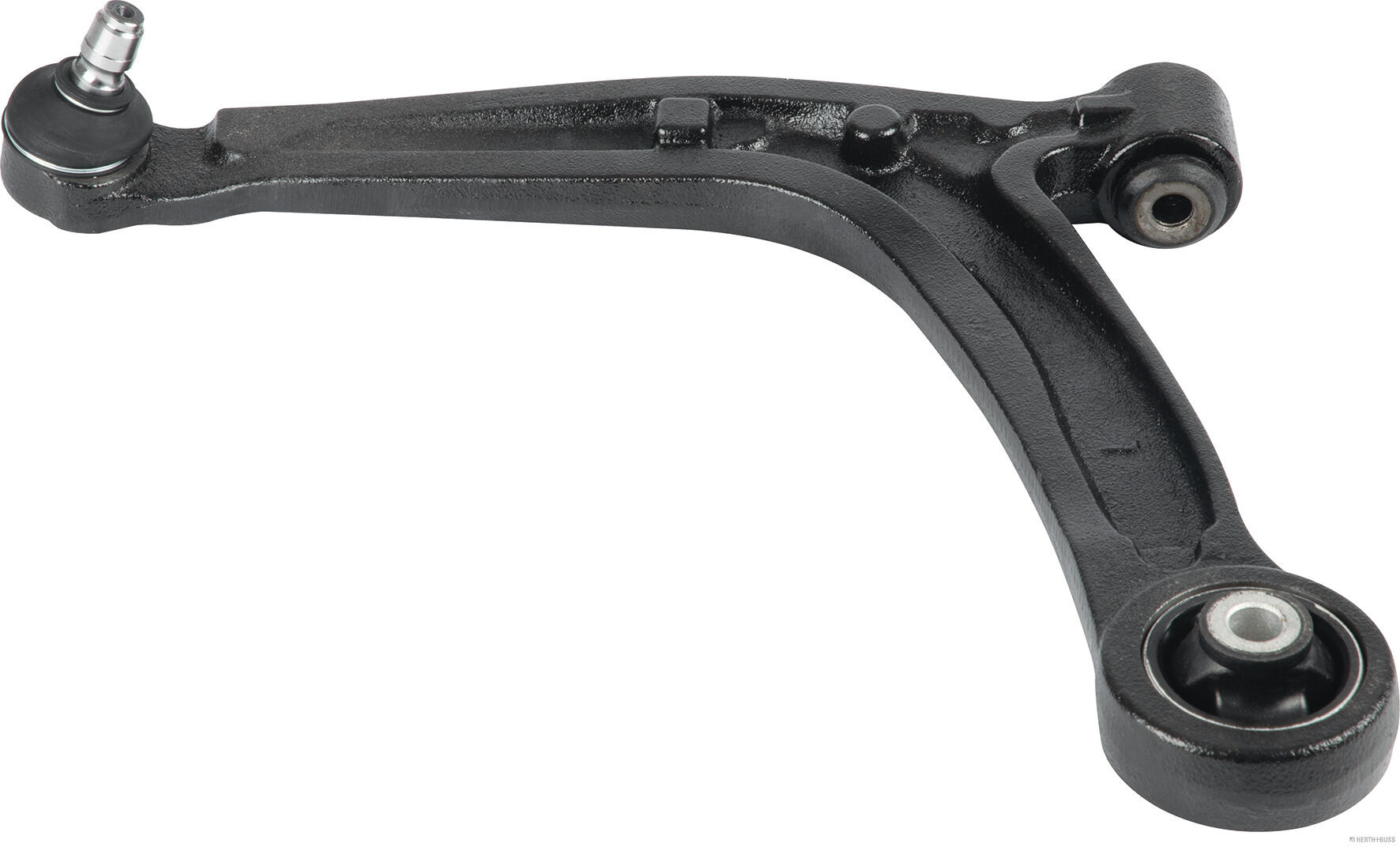 Draagarm, wielophanging Herth+Buss Jakoparts J4900846