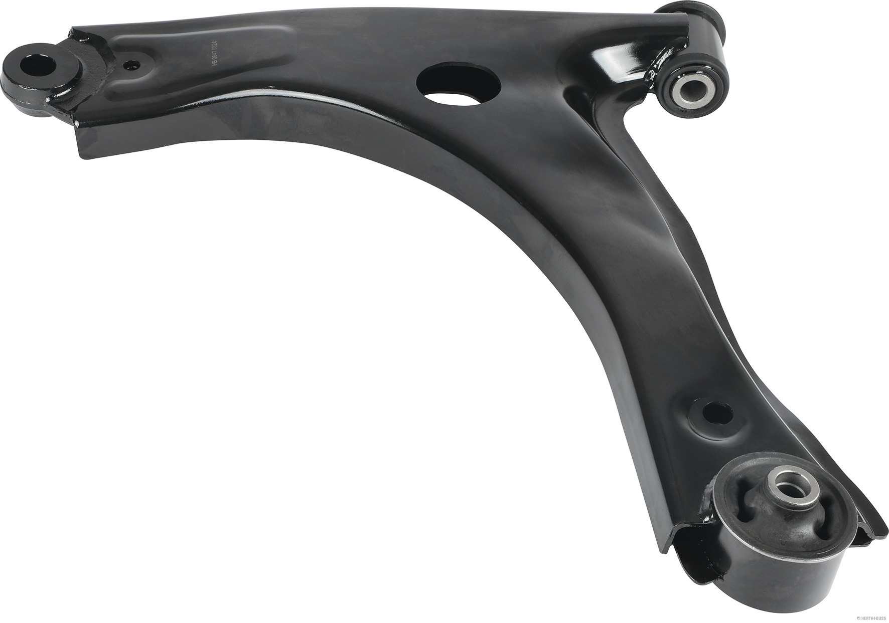 Draagarm, wielophanging Herth+Buss Jakoparts J4900847