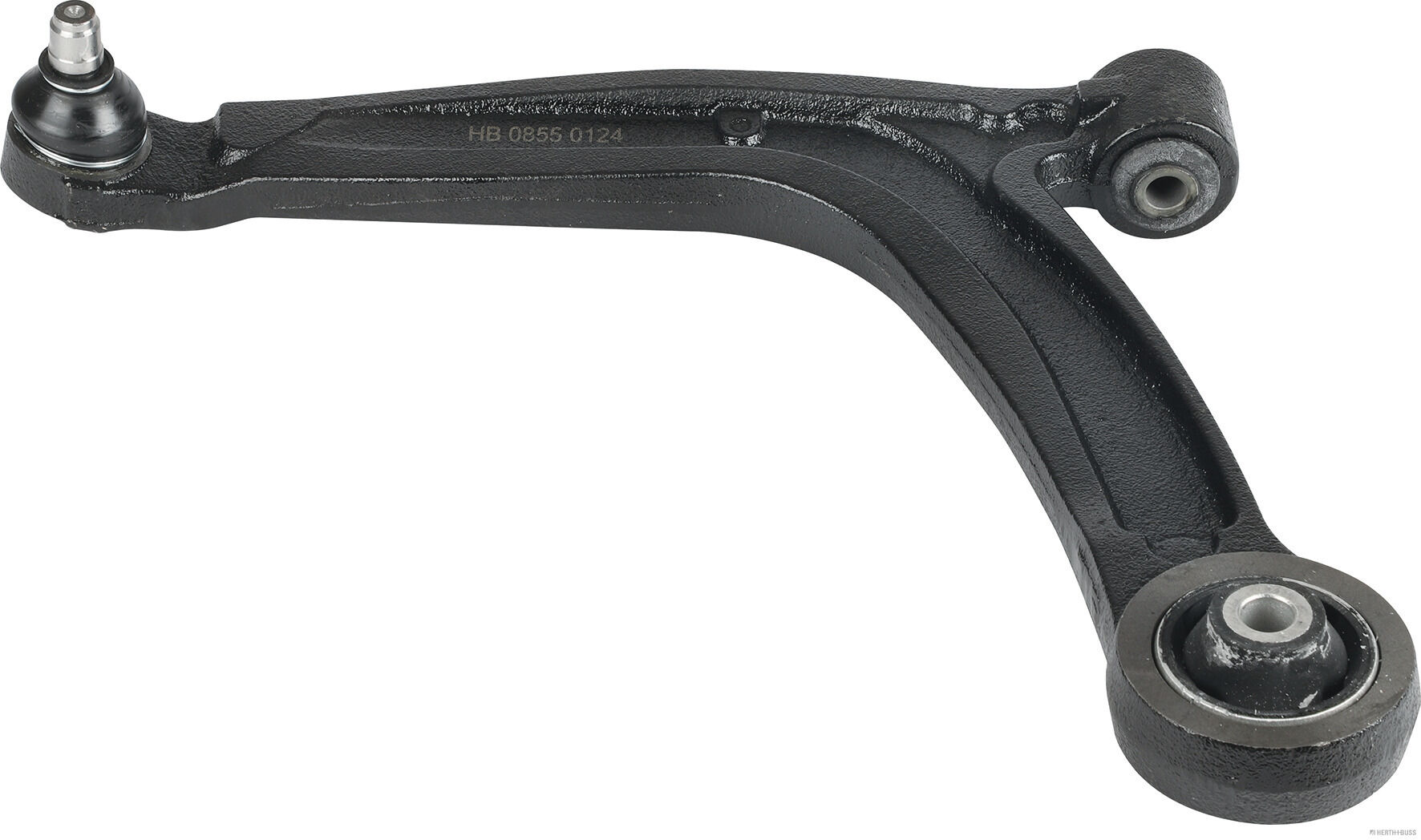 Draagarm, wielophanging Herth+Buss Jakoparts J4900855