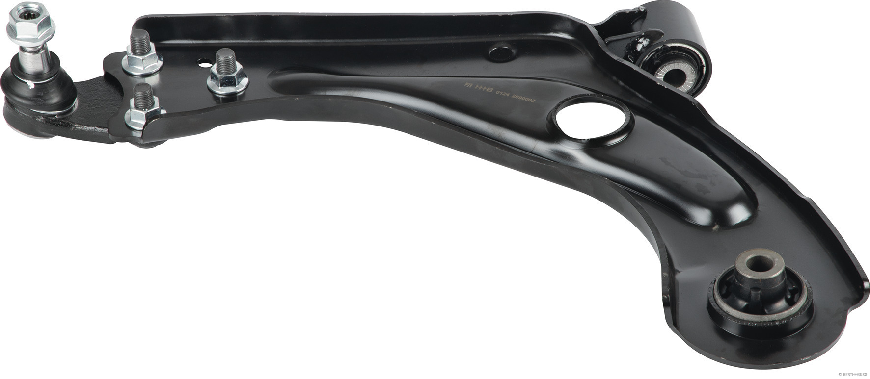 Draagarm, wielophanging Herth+Buss Jakoparts J4900859