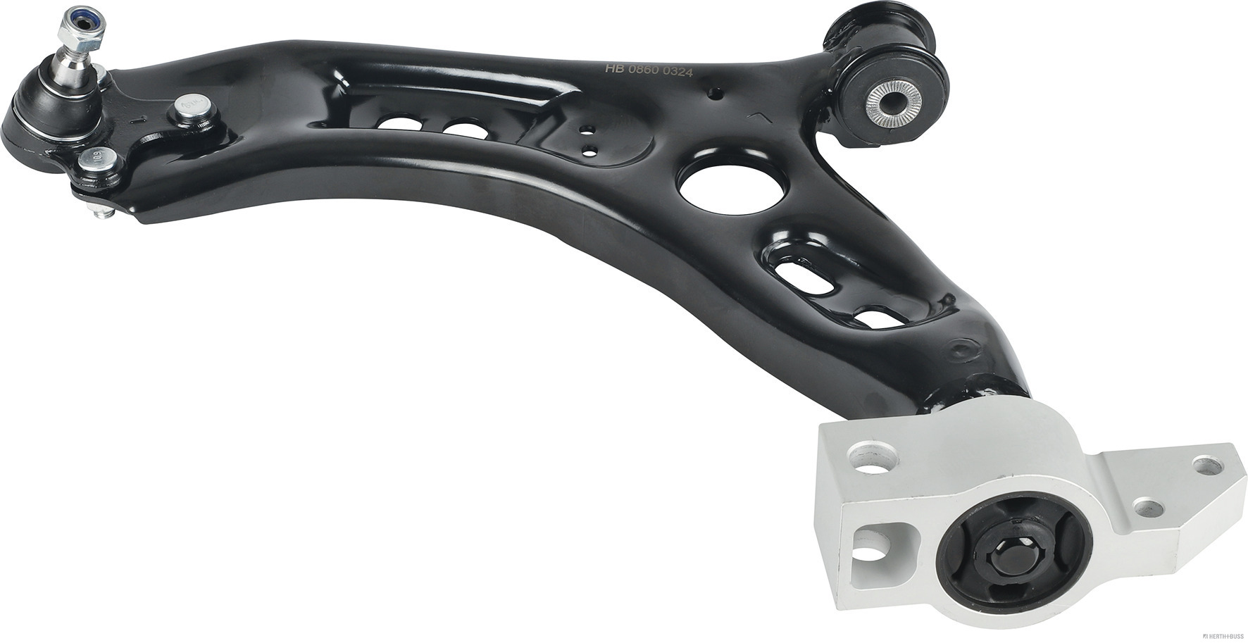 Draagarm, wielophanging Herth+Buss Jakoparts J4900860