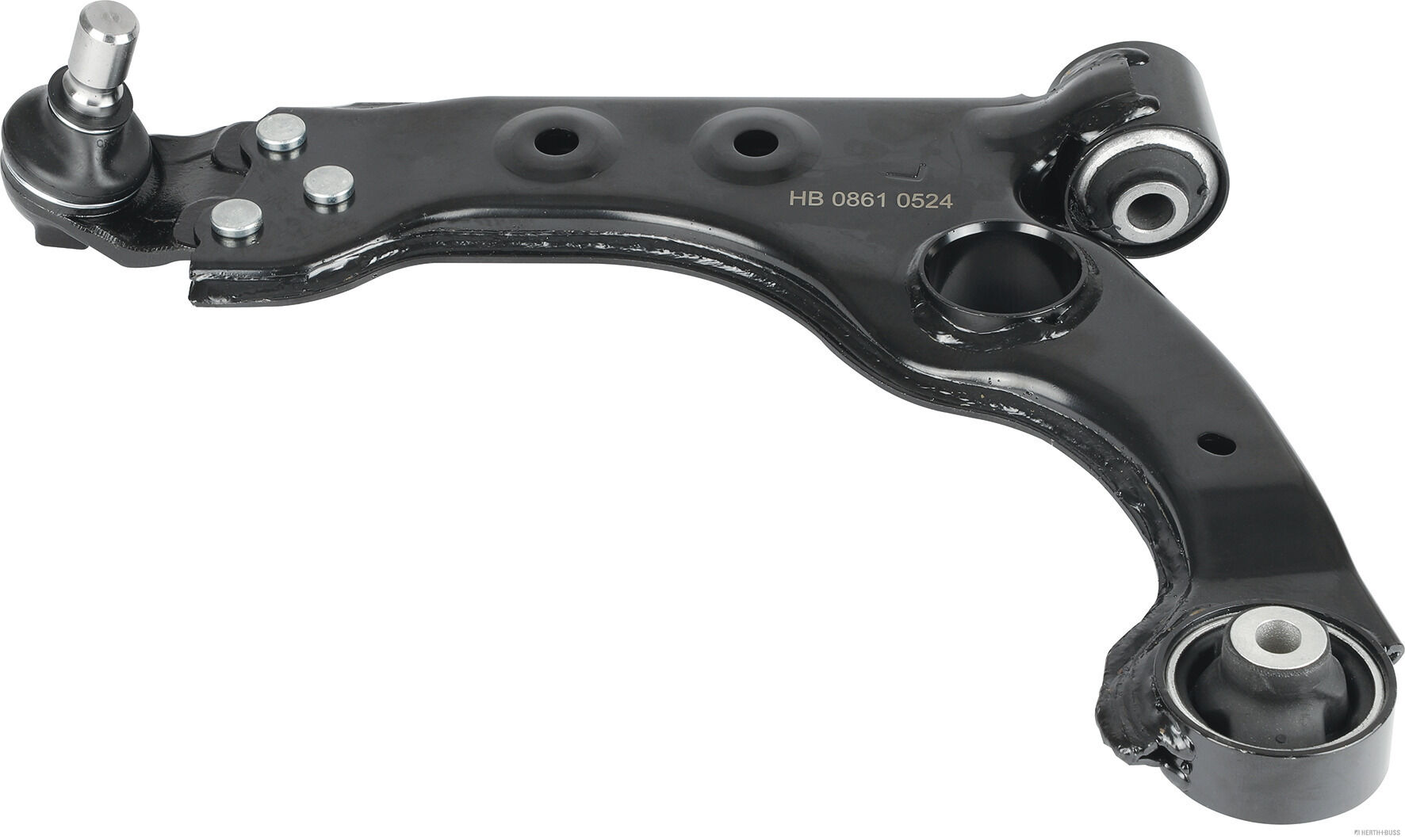 Draagarm, wielophanging Herth+Buss Jakoparts J4900861