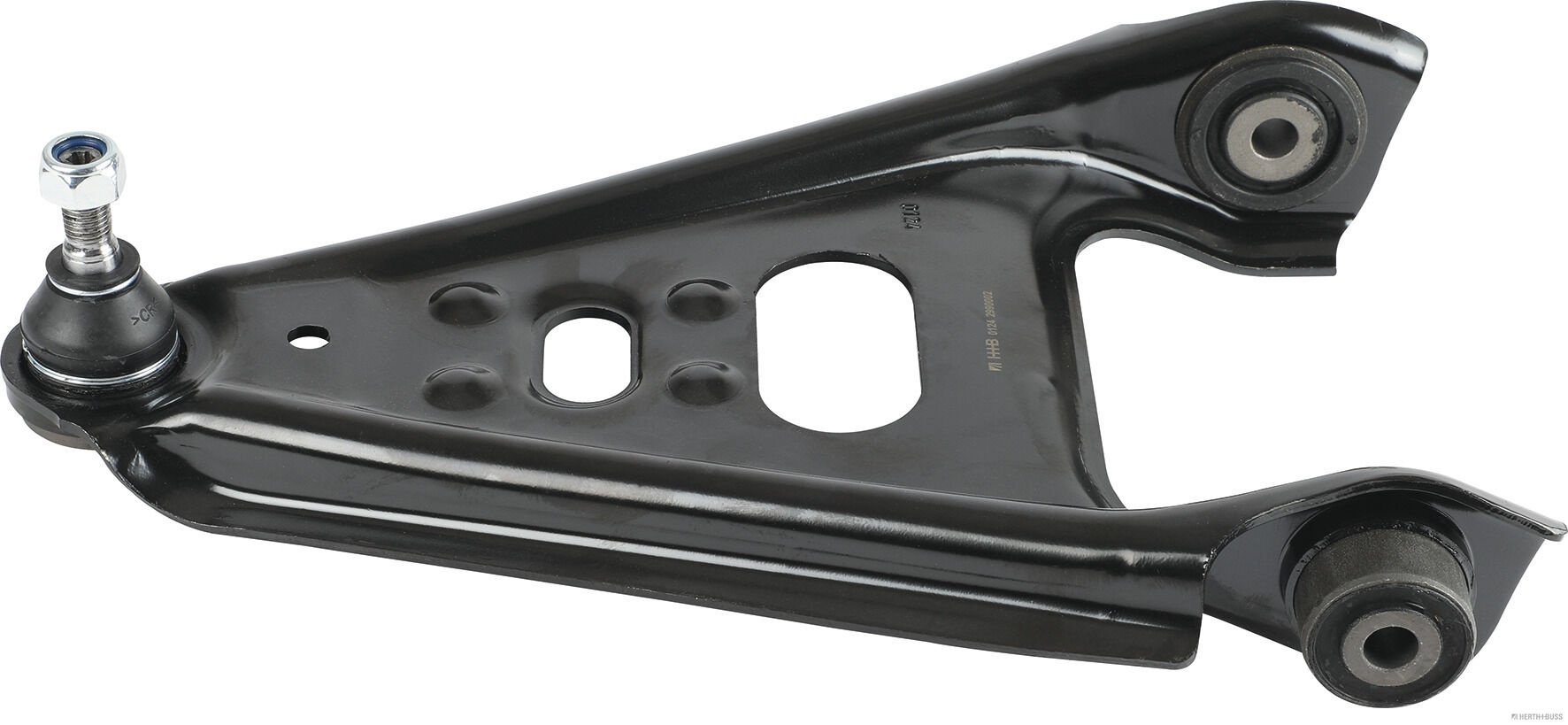 Draagarm, wielophanging Herth+Buss Jakoparts J4900880