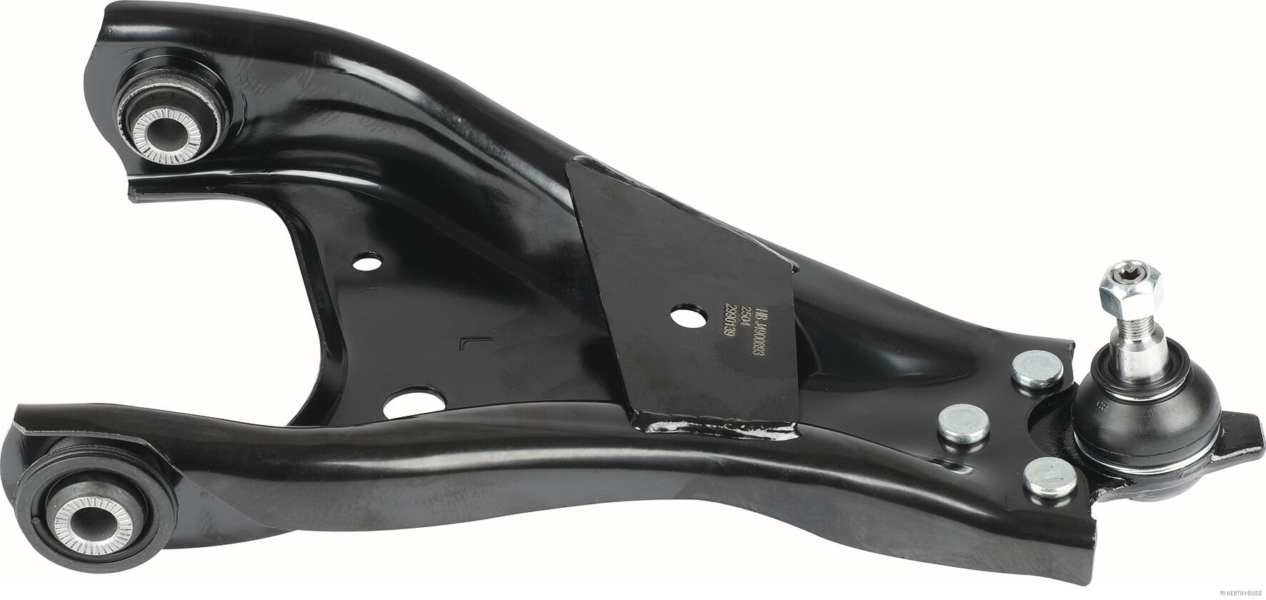 Draagarm, wielophanging Herth+Buss Jakoparts J4900893