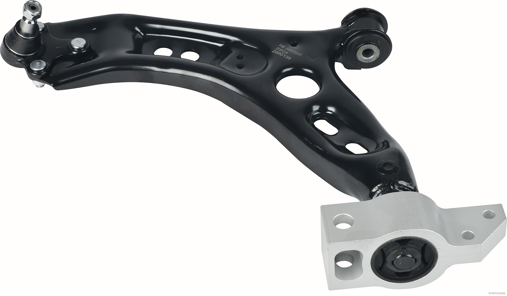 Draagarm, wielophanging Herth+Buss Jakoparts J4900895
