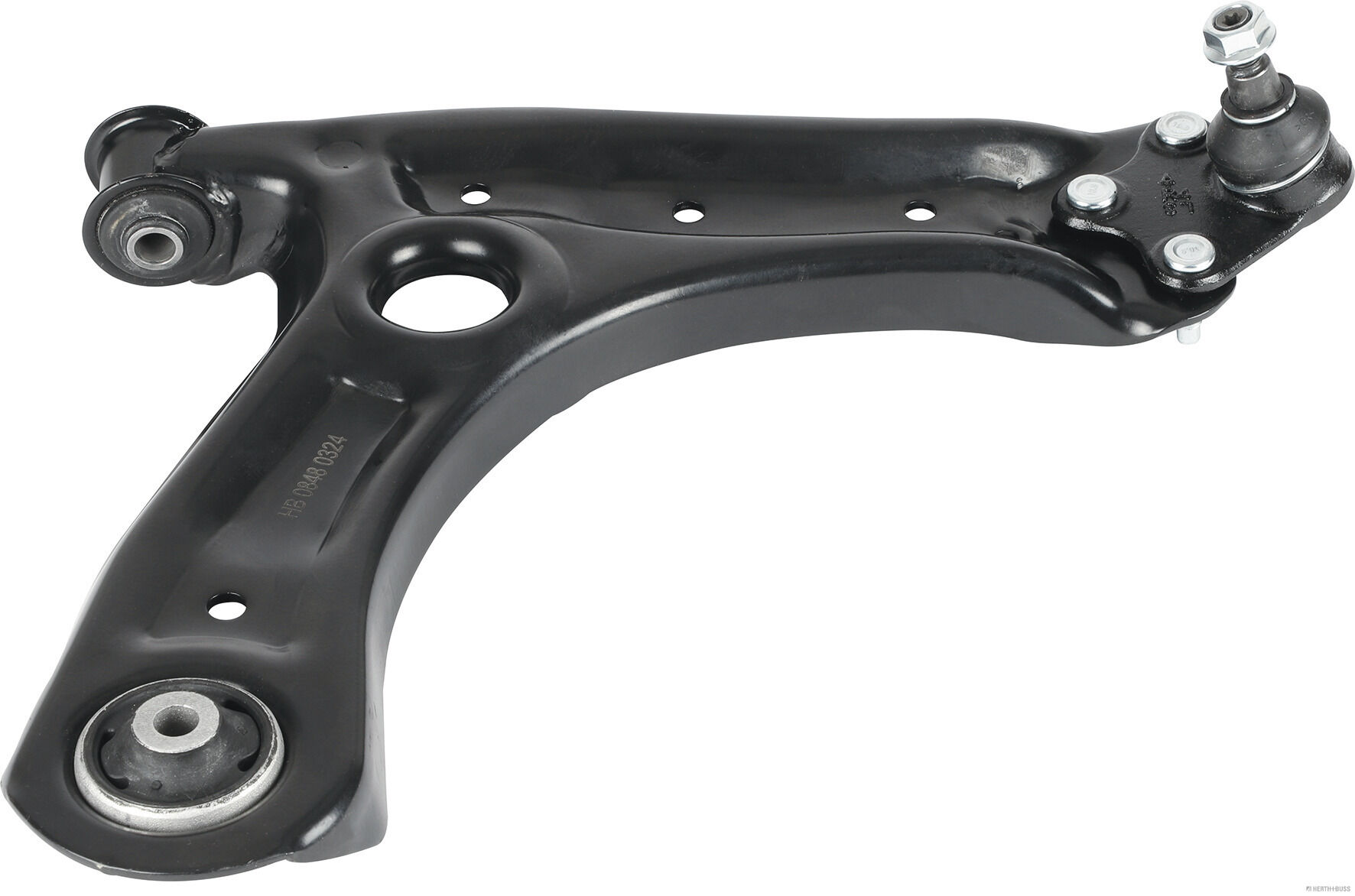Draagarm, wielophanging Herth+Buss Jakoparts J4910848