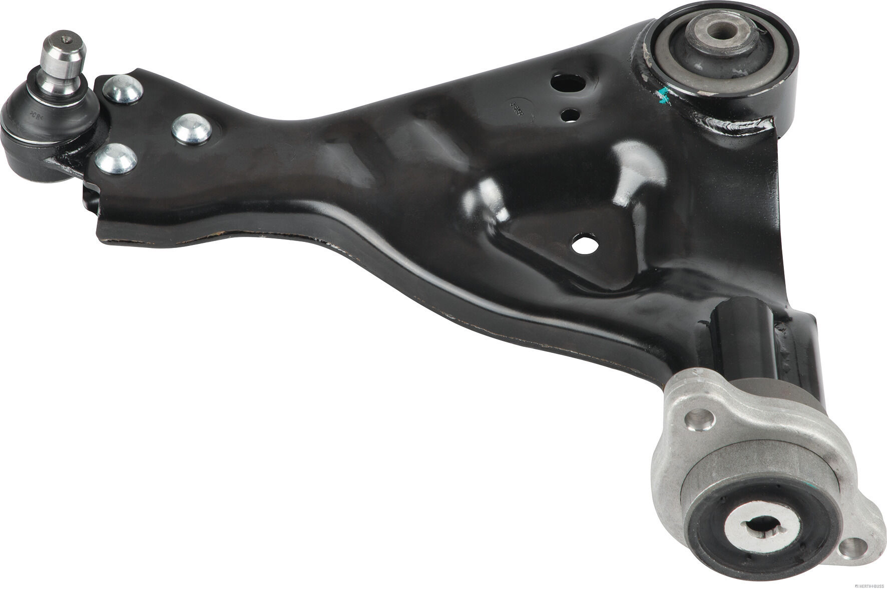 Draagarm, wielophanging Herth+Buss Jakoparts J4910867
