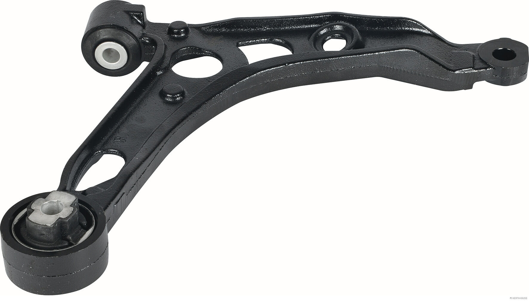 Draagarm, wielophanging Herth+Buss Jakoparts J4910892