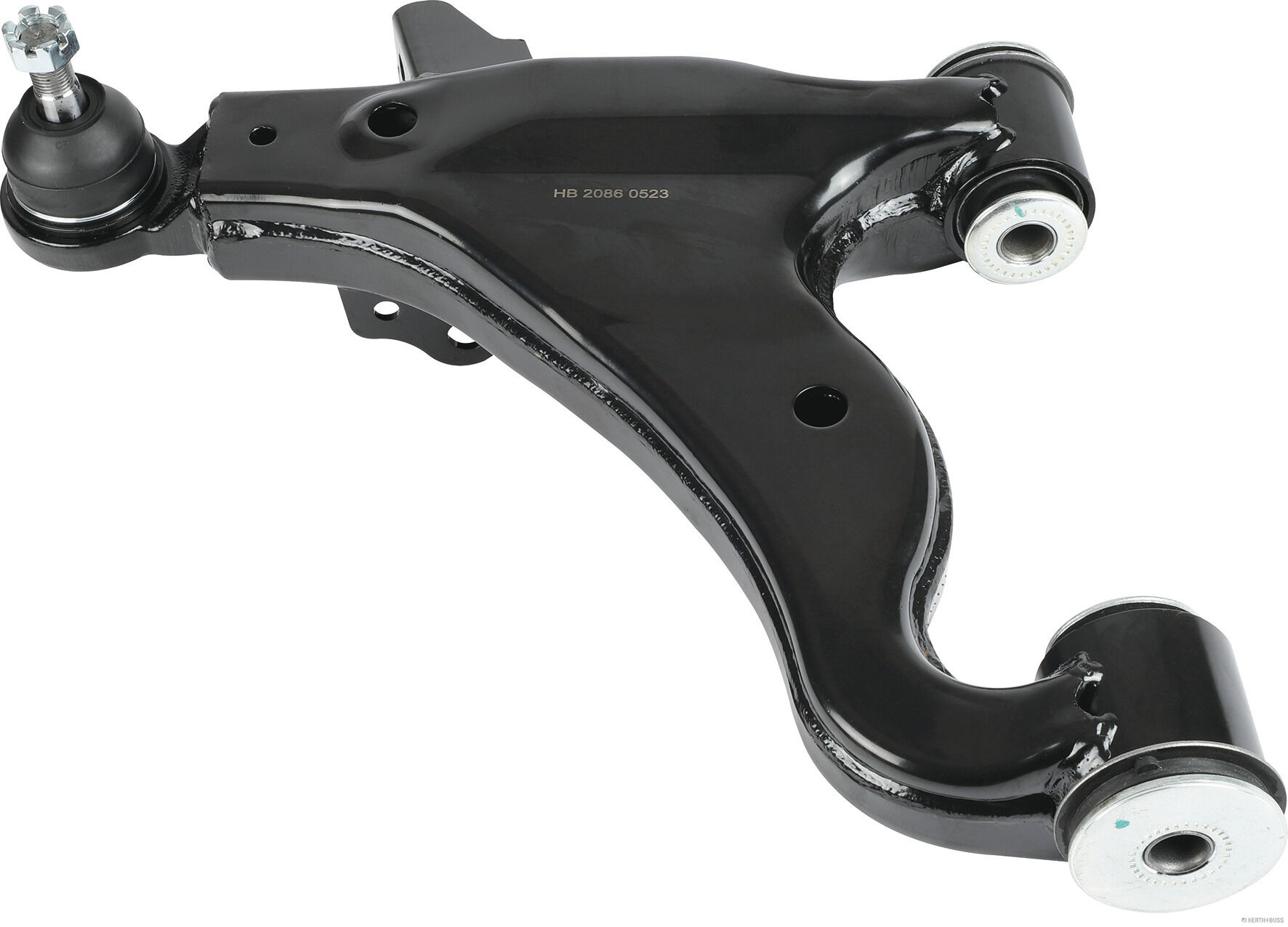Draagarm Herth+Buss Jakoparts J4912086