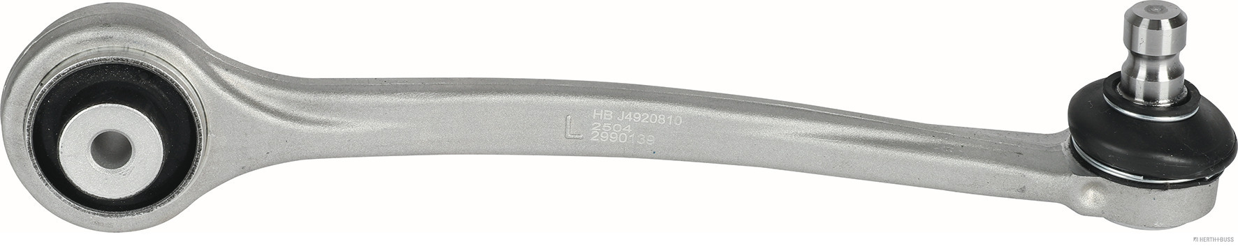 Draagarm, wielophanging Herth+Buss Jakoparts J4920810