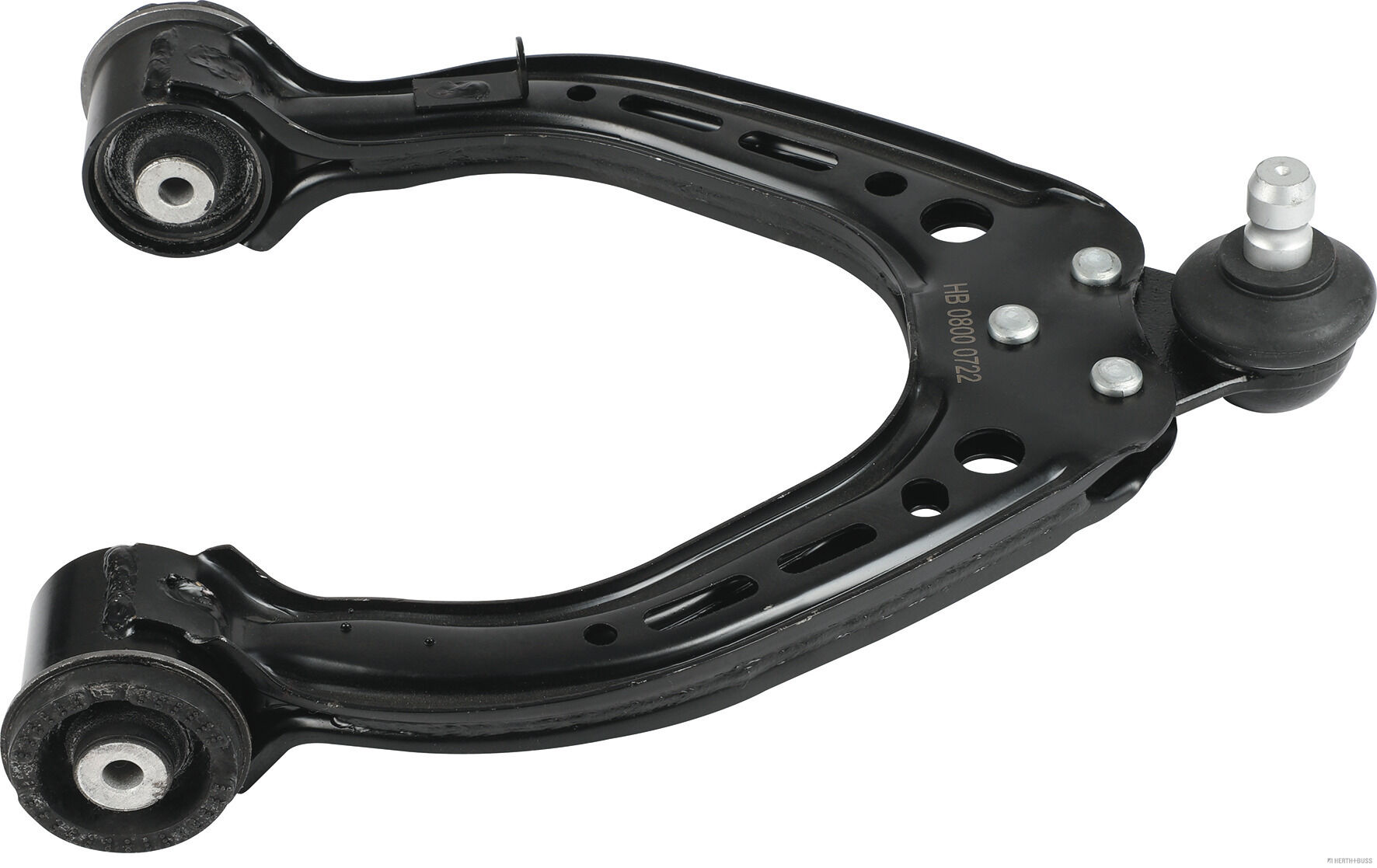 Draagarm Herth+Buss Jakoparts J4930800