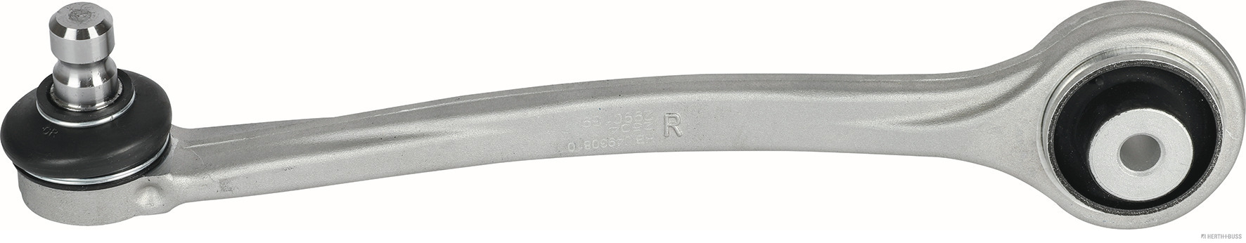 Draagarm, wielophanging Herth+Buss Jakoparts J4930810