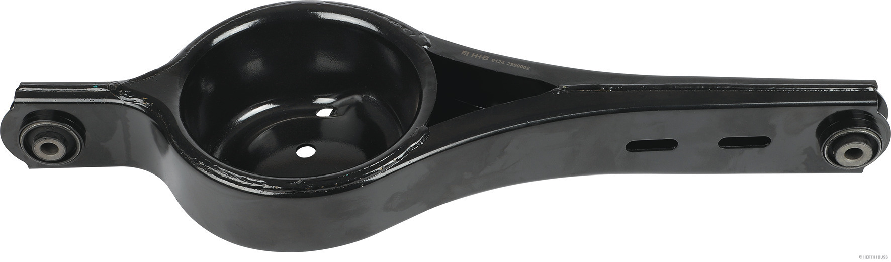 Draagarm, wielophanging Herth+Buss Jakoparts J4940810