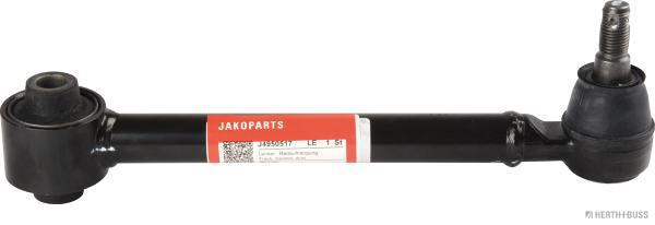 Draagarm Herth+Buss Jakoparts J4950517