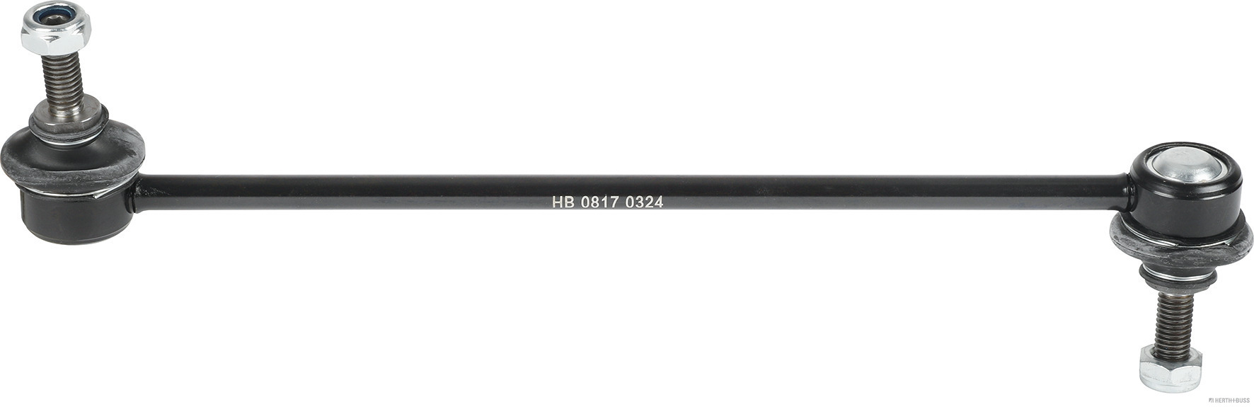 Stabilisatorstang Herth+Buss Jakoparts J4960817