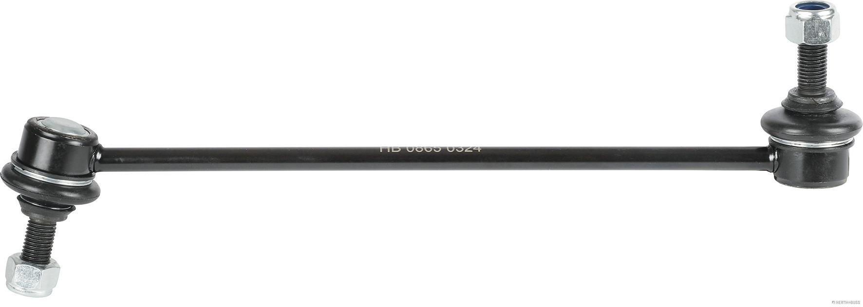Stabilisatorstang Herth+Buss Jakoparts J4960865