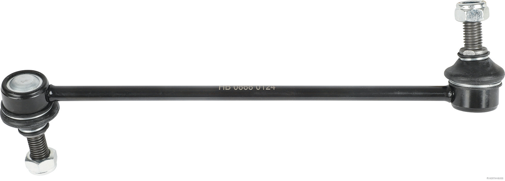 Stabilisatorstang Herth+Buss Jakoparts J4970888