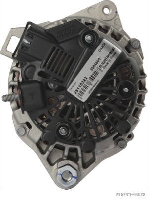 Herth+Buss Jakoparts Alternator/Dynamo J5110322