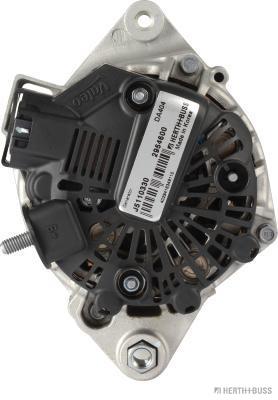 Herth+Buss Jakoparts Alternator/Dynamo J5110330