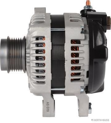 Herth+Buss Jakoparts Alternator/Dynamo J5110541