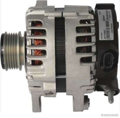 Herth+Buss Jakoparts Alternator/Dynamo J5110543