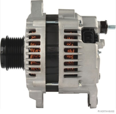 Herth+Buss Jakoparts Alternator/Dynamo J5111117