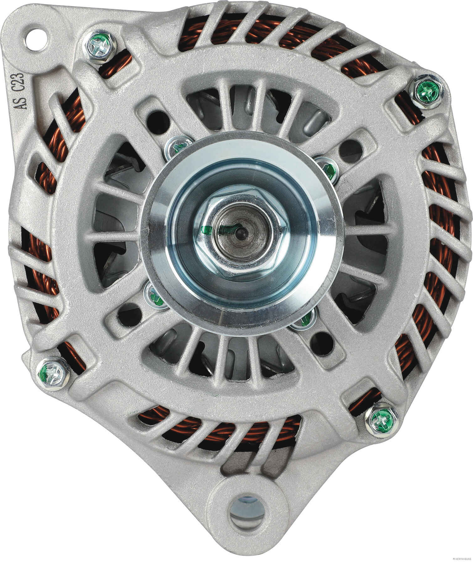 Herth+Buss Jakoparts Alternator/Dynamo J5111122