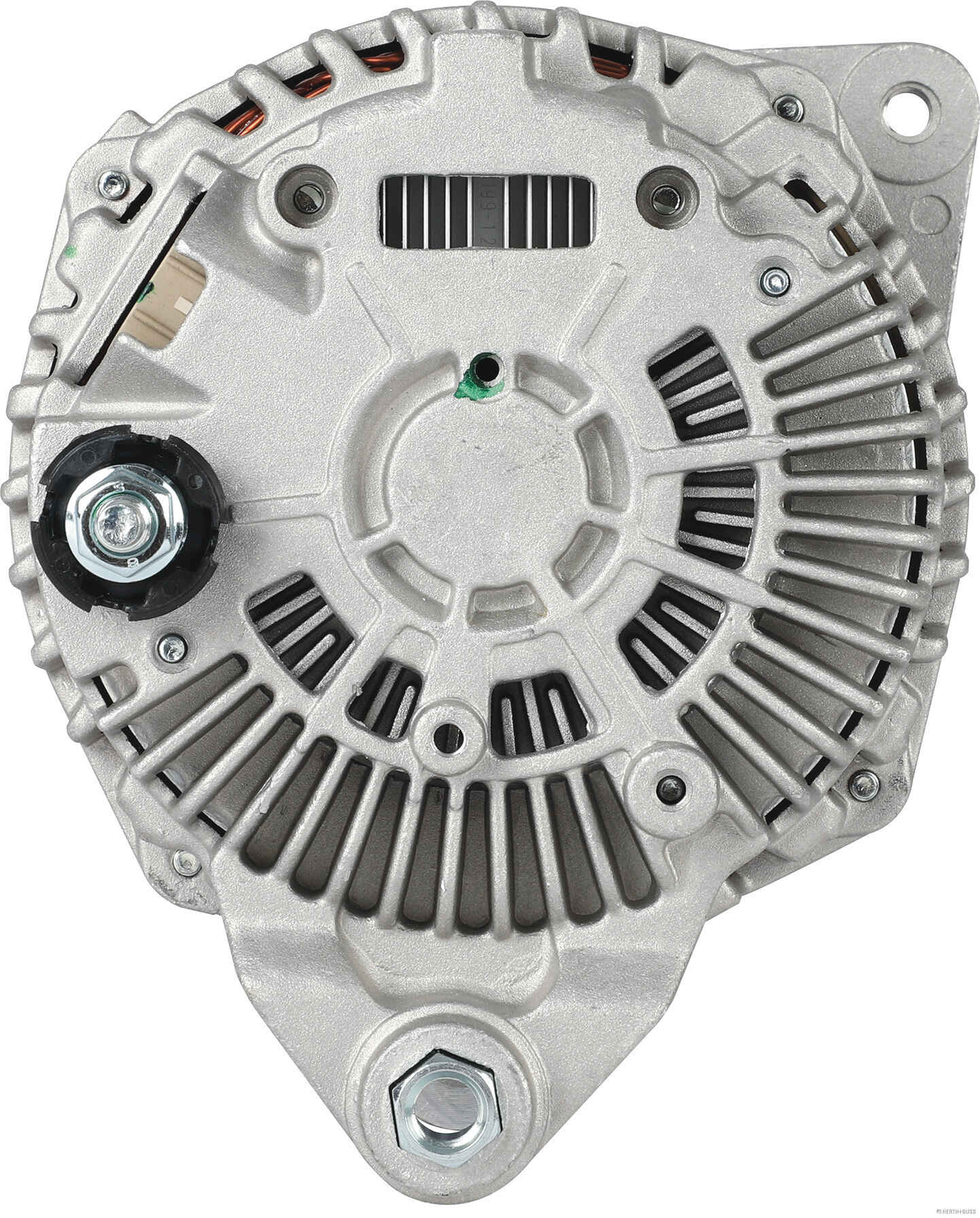 Herth+Buss Jakoparts Alternator/Dynamo J5111122