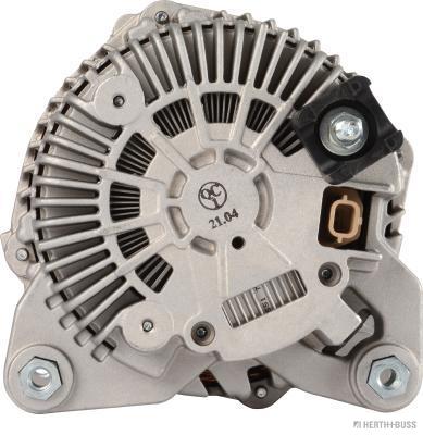 Herth+Buss Jakoparts Alternator/Dynamo J5111144