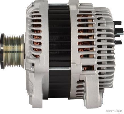 Herth+Buss Jakoparts Alternator/Dynamo J5111144