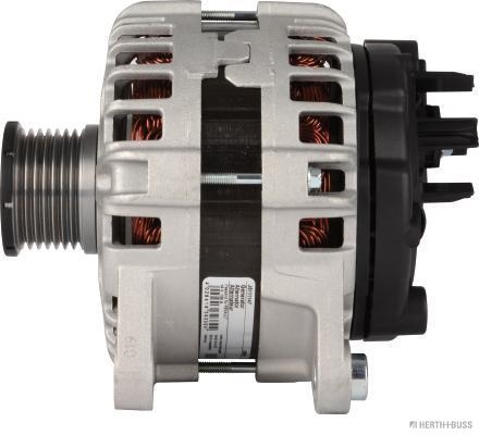 Herth+Buss Jakoparts Alternator/Dynamo J5111147