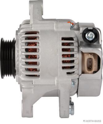 Herth+Buss Jakoparts Alternator/Dynamo J5112114