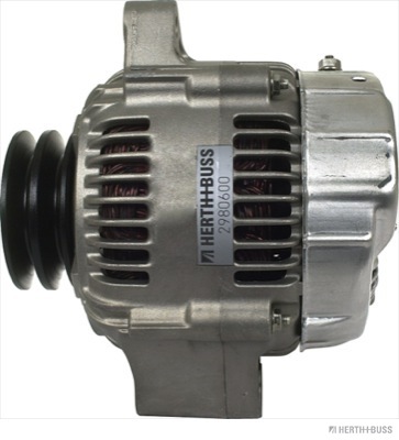 Herth+Buss Jakoparts Alternator/Dynamo J5112115