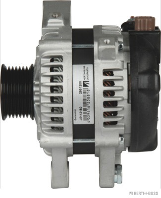 Herth+Buss Jakoparts Alternator/Dynamo J5112160