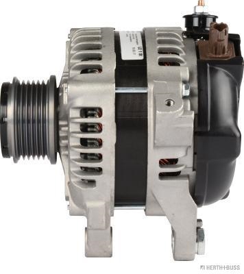 Herth+Buss Jakoparts Alternator/Dynamo J5112204