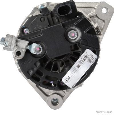 Herth+Buss Jakoparts Alternator/Dynamo J5114047