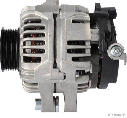 Herth+Buss Jakoparts Alternator/Dynamo J5114047