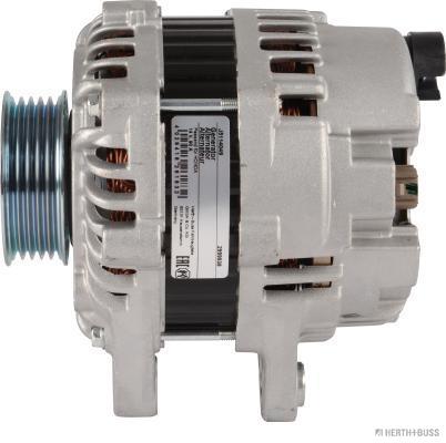 Herth+Buss Jakoparts Alternator/Dynamo J5114049