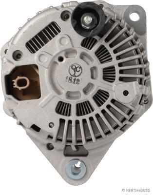 Herth+Buss Jakoparts Alternator/Dynamo J5114053