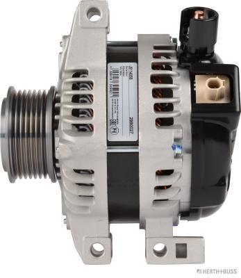 Herth+Buss Jakoparts Alternator/Dynamo J5114055
